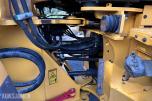 2009 Volvo L120F hjullaster 